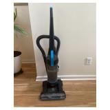 Biased Power Force Vaccume Cleaner
