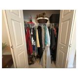 Closet Lot