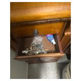 Jewlery Box and Contents