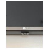 55 Inch LG TV