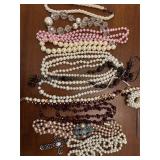 Lot of Jewelry