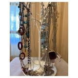 Lot of Necklaces