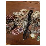Lot of Jewelry