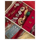 Jewelry Box