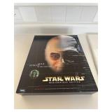 Star Wars Limited Edition  The Story of Darth Vade