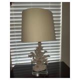 Lot of Beach Decor in Bedroom