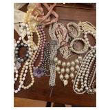 Lot of Jewelry