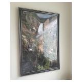 Lot of Framed Photos