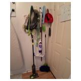 Lot of Cleaning and Miscellaneous