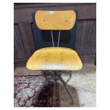 Small Desk Chair