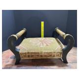 Foot Stool