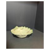 Porcelain Serving Dish - Made in England