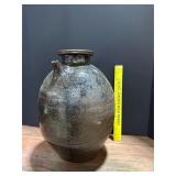 Large Piece of Pottery