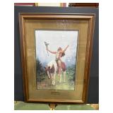 Deliverance  By Chuck Ren