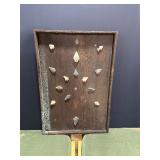 Arrowhead Wall Decor