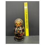 Russian Nesting Dolls