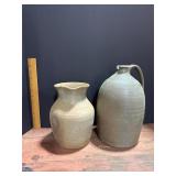 North Carolina Potery As-Is