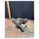 Vintage Flash Lights