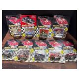 Collections of NASCAR Cars