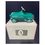 Hallmark Kiddie Car Classics 1956 GARTON Mark V