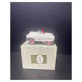 Hallmark Kiddie Car Classics 1950 Murray Torpedo