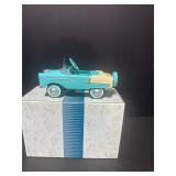 Hallmark Kiddie Car Classics Don Palmiter Custom C