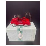 Hallmark Kiddie Car Classics 1941 Steelcraft by Mu