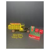 Coca-Cola Collectible Items