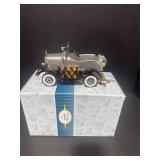 Hallmark Kiddie Car Classics  Honeymoon Special