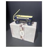 Hallmark Kiddke Car Classics Wagon