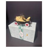 Hallmark Kiddie Car Classics 1929 Steelcraft by Mu
