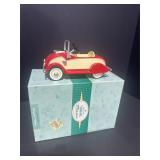 Hallmark Kiddie Car Classics 1934 Garton Chrysler