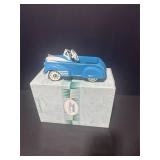 Hallmark Kiddie Car Classics 1941 Steelcraft by Mu