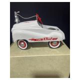 Hallmark kitty car, Classics Murray Fire Chief