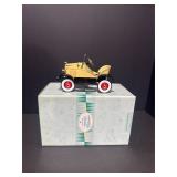 Hallmark Kiddie Car Classics 1929 Steelcraft by Mu