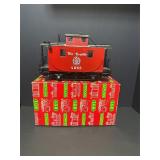 LGB Lehmann G-Scale 4065 Rio Grande Caboose   Orig