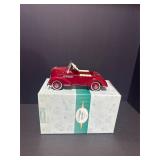 Hallmark Kiddie Car Classics 1941 Garton Roadster