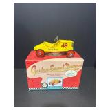 Hallmark Kiddie Car Classics 1941 Garton Speed Dem