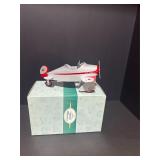 Hallmark Kiddie Car Classics 1938 Air King Airplan