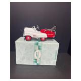 Hallmark Kiddie Car Classics 1941 Steelcraft by Mu