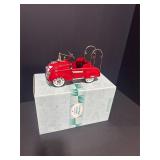 Hallmark Kiddie Car Classics 1941 Steelcraft by Mu