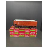 LGB Lehmann G-Scale 4021 Ow Open Freight Car   Ori