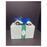 Hallmark Kiddie Car Classics 1938 Graham Roadster