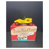 Hallmark Kiddie Car Classics 1941 Garton Speed Dem