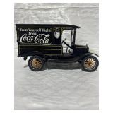 1925 Ford Coca Cola Delivery Truck-Danbury Mint-Di