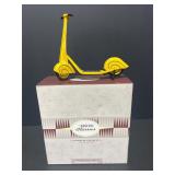 Hallmark Kidfie Car Classics 1937 Steelcraft Strea