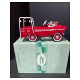 Hallmark Kiddie Car Classics 1962 Murray Super Del