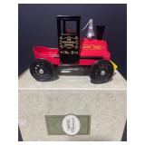 Hallmark Kiddie Car Classics 1961 GARTON Casey Jon