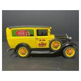 Danbury Mint 1/24 Scale Diecast 127-03 - 1931 Ford