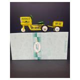 Hallmark Kiddie Car Classics 1961 Murray Tractor w